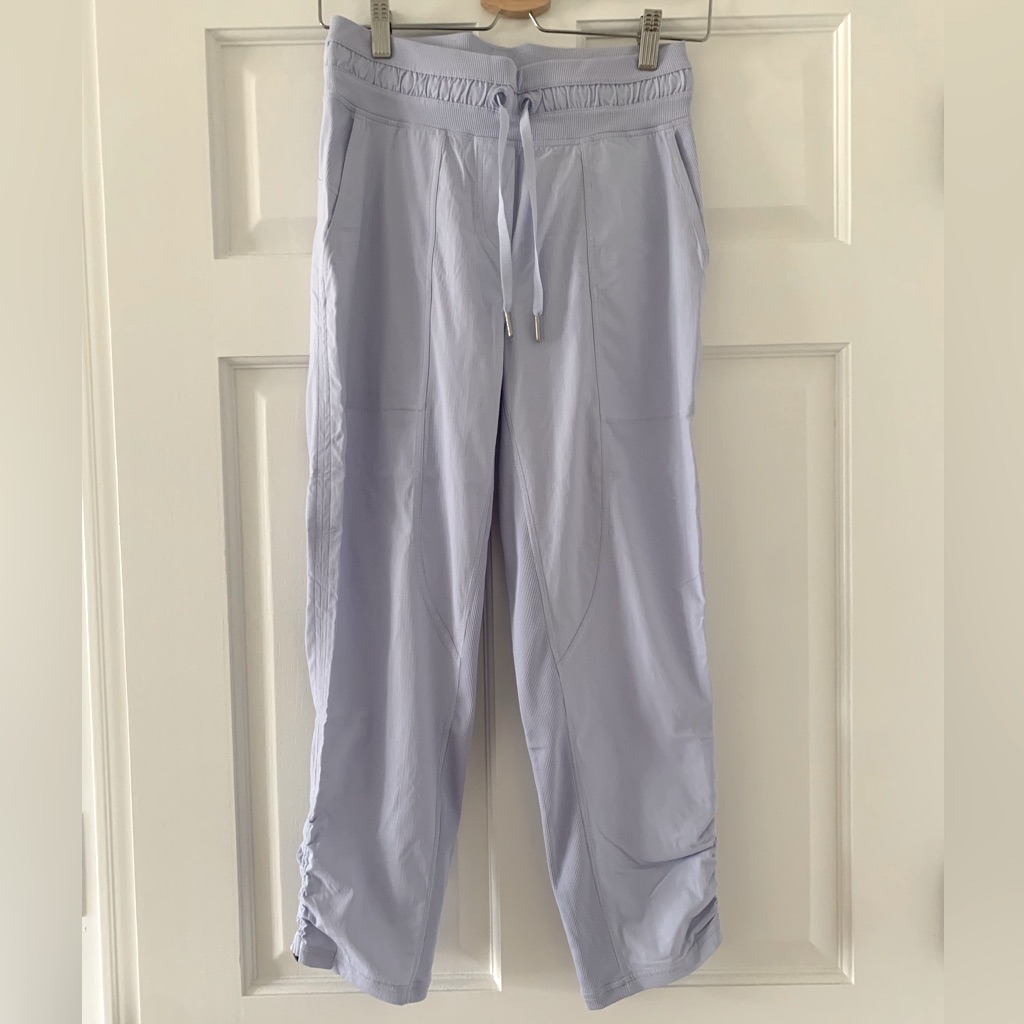 Lululemon Dance Studio Pant